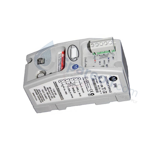 Módulo de comunicación 1761-NET-AIC MicroLogix DH-485