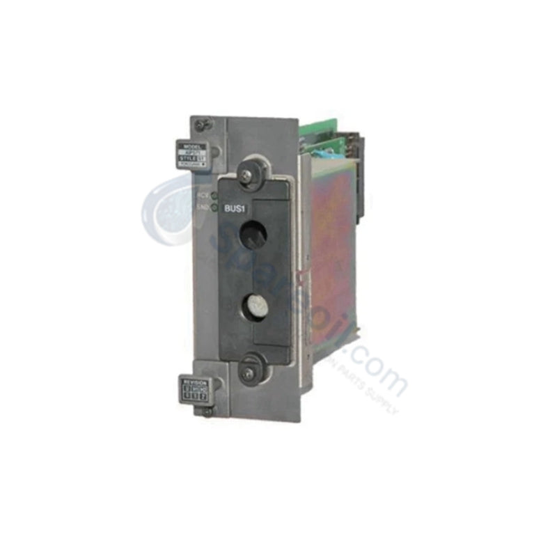 Yokogawa ATA4D-00 S2 CENTUM Series Analog Output Module