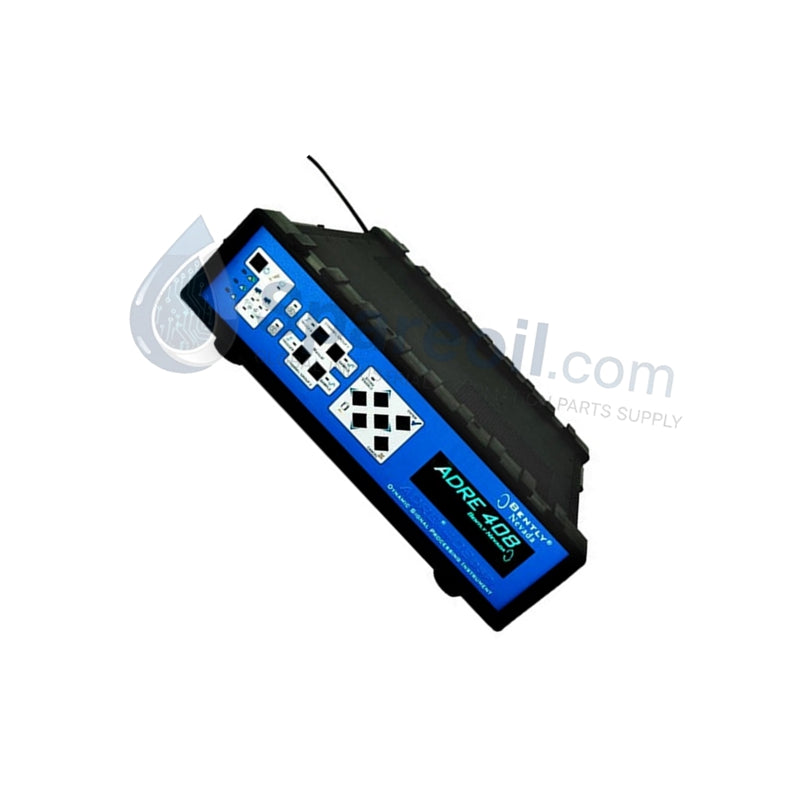 169337 External Power Supply for Vibration Monitoring