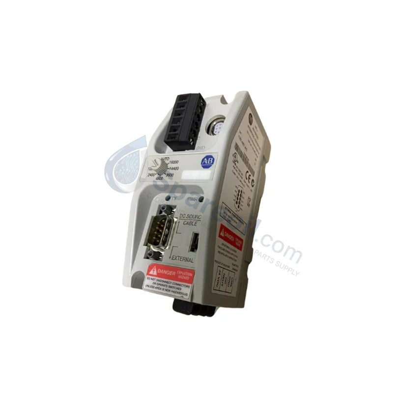 Módulo de comunicación 1761-NET-AIC MicroLogix DH-485