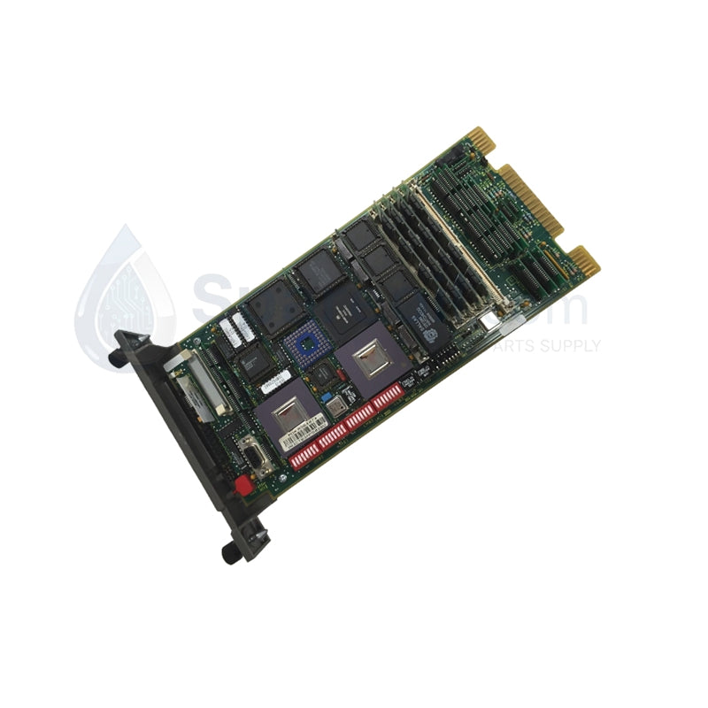 ABB INICT03A INFI-Net to Computer Transfer Module 2MB RAM