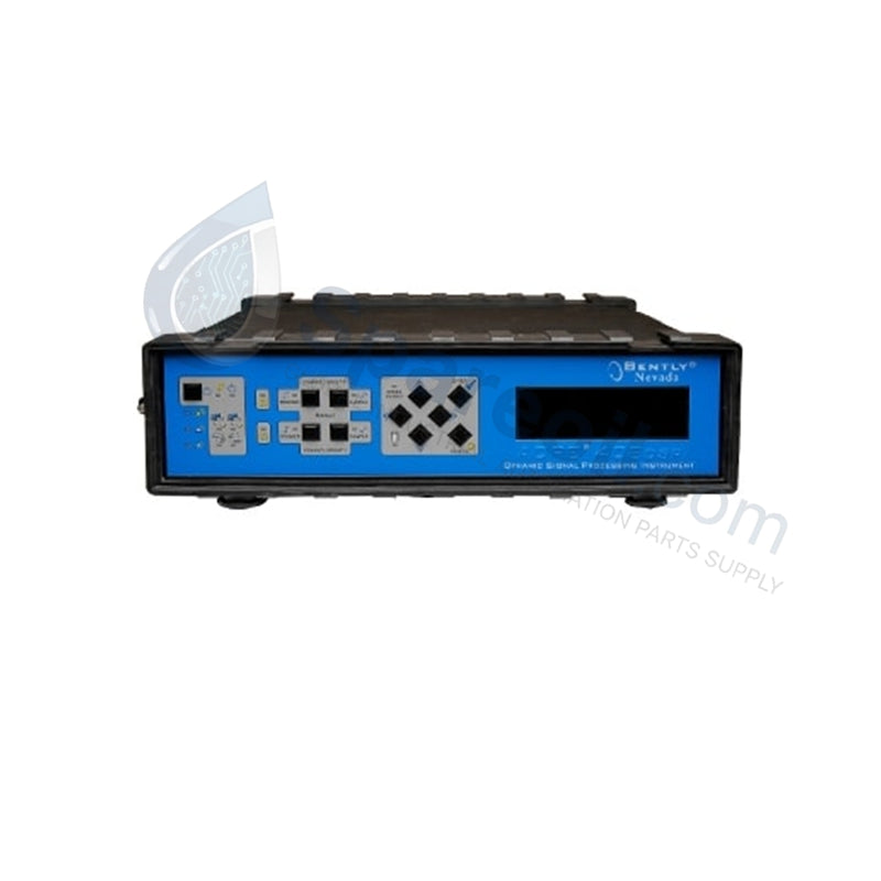 169337 External Power Supply for Vibration Monitoring