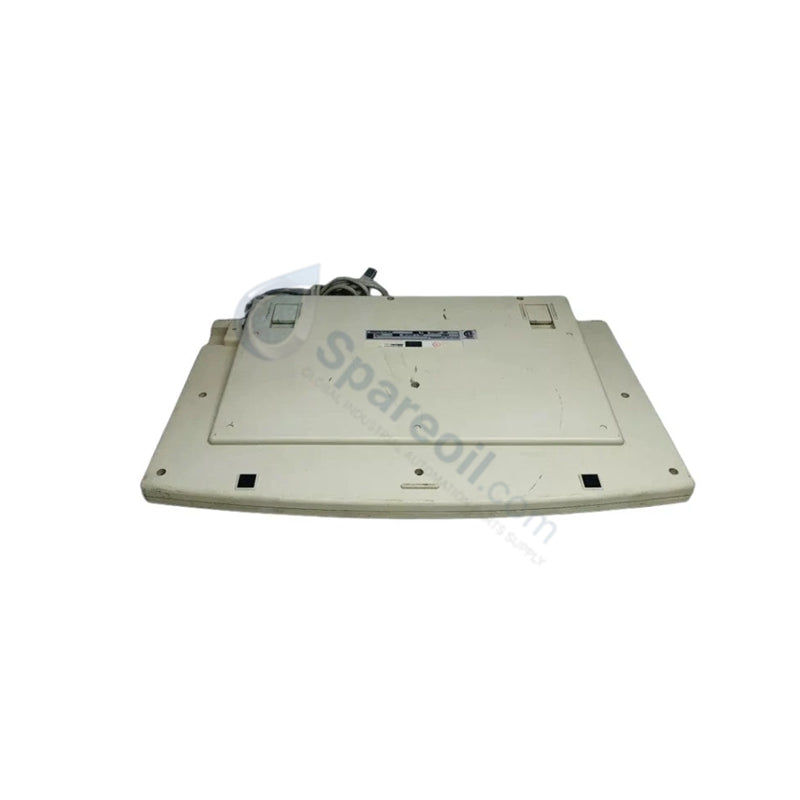Yokogawa AIP827-2 HIS Control Room USB Operation Keyboard