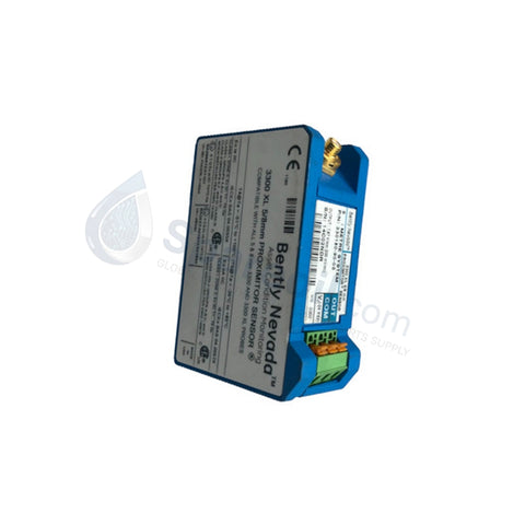 185450-CN Bently Nevada Wireless Repeater Module ISA100.11a