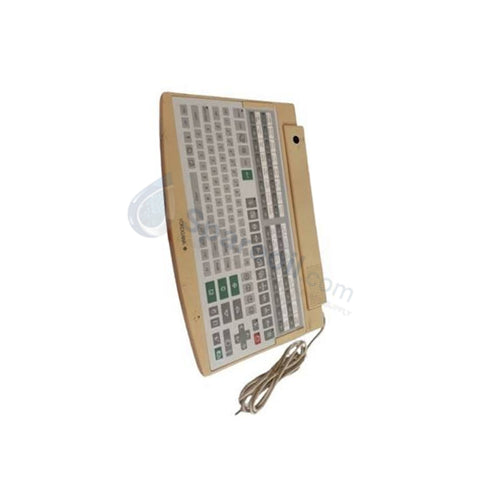 لوحة مفاتيح التشغيل USB لغرفة التحكم Yokogawa AIP827-2 HIS
