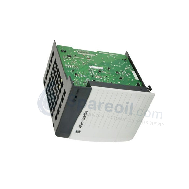 Convertidor de comunicación 1761-NET-AIC 24V CC, completamente nuevo