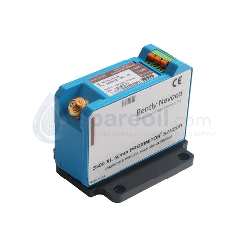 185450-CN Bently Nevada Wireless Repeater Module ISA100.11a