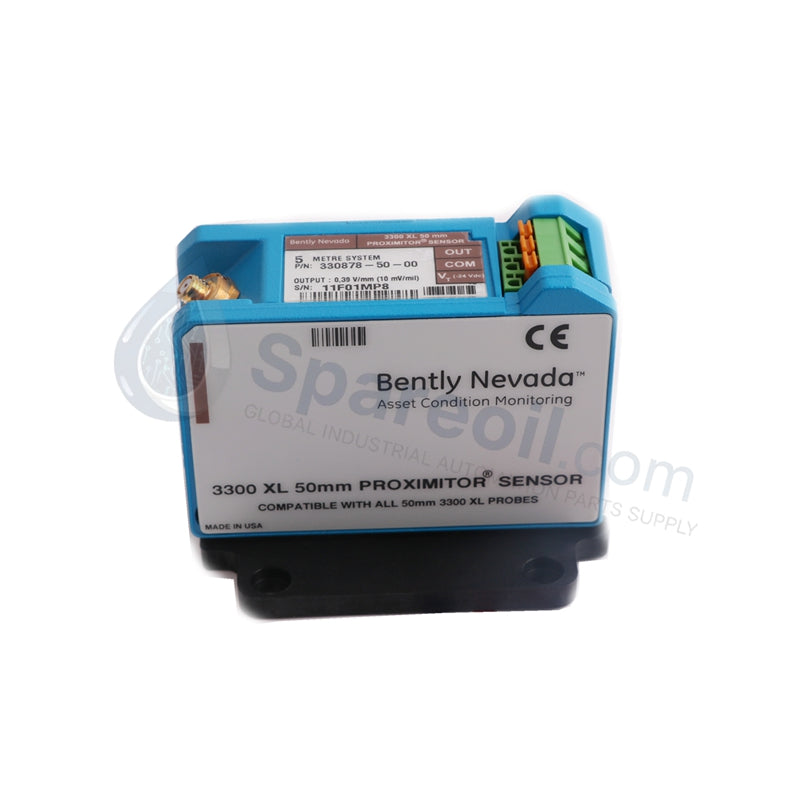 185450-CN Bently Nevada Wireless Repeater Module ISA100.11a
