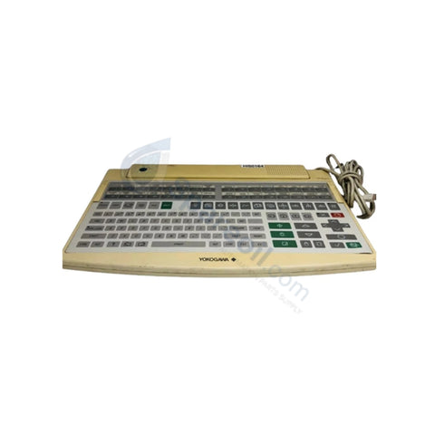 لوحة مفاتيح التشغيل USB لغرفة التحكم Yokogawa AIP827-2 HIS