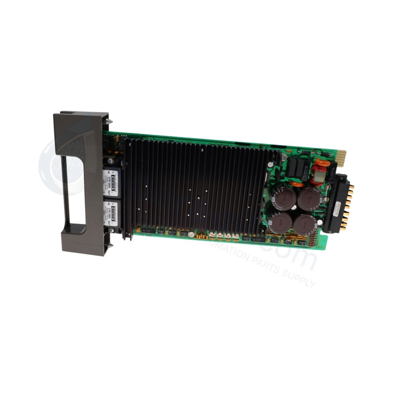 ABB IEPAS02 Bailey Control System Power Module 120/240 VAC