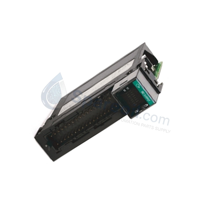 Módulo de salida de fuente de CC Allen Bradley 1756-OB16E 12/24V