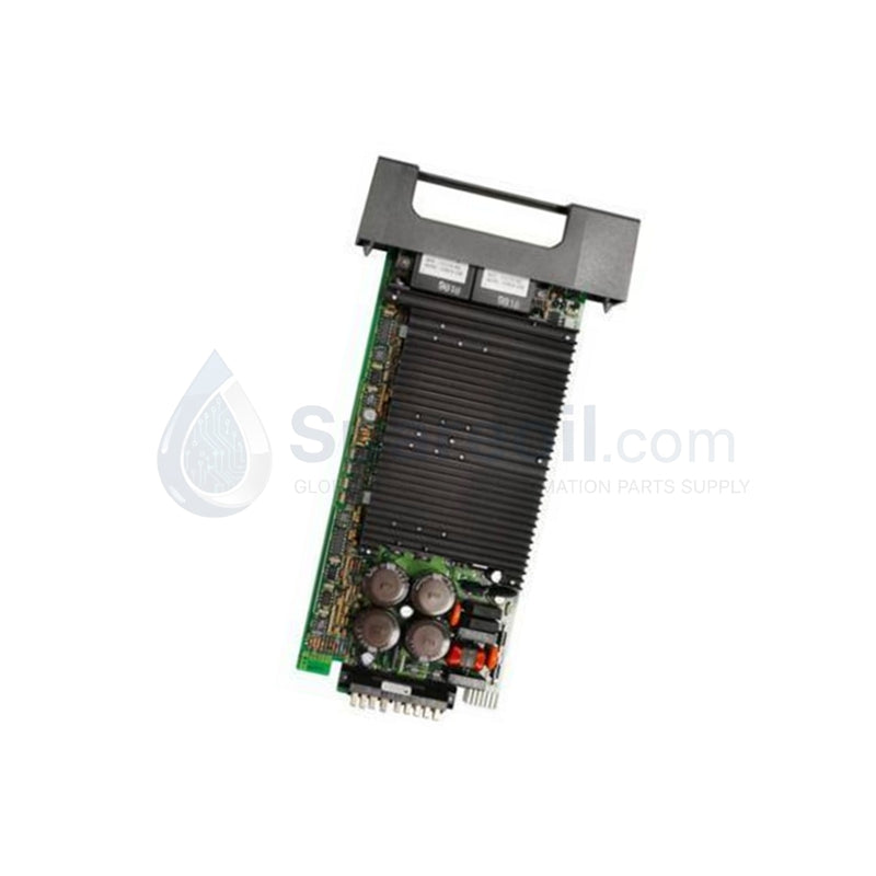 ABB IEPAS02 Bailey Control System Power Module 120/240 VAC