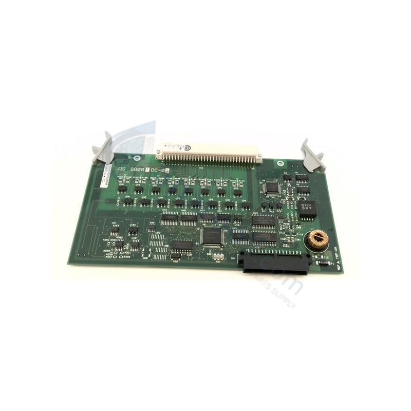 AMM12 S3 YOKOGAWA Voltage Input Multiplexer Module