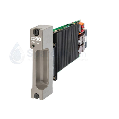 IEPAS02 ABB Bailey INFI 90 Power Supply | New Stock