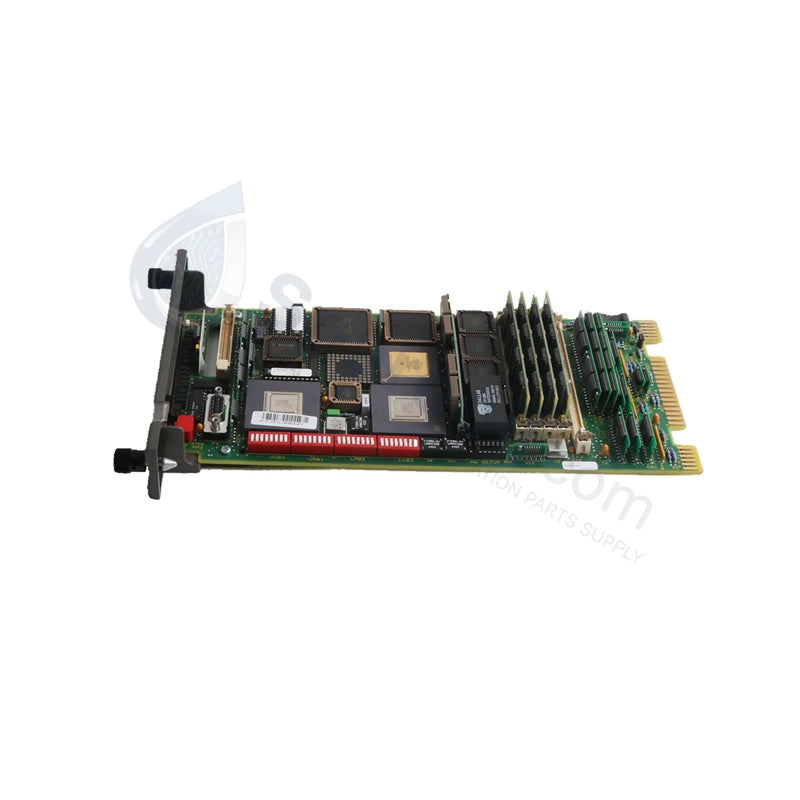 ABB INIIT03 INFI-Net Communication Transfer Module 1Mbps