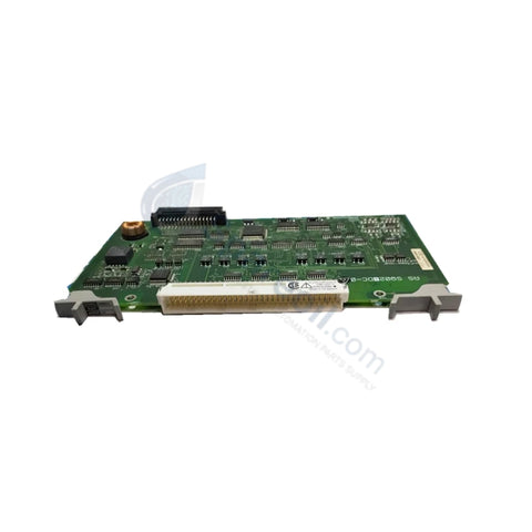 AMM32-S3 YOKOGAWA RTD Input Multiplexer Module Technical Data