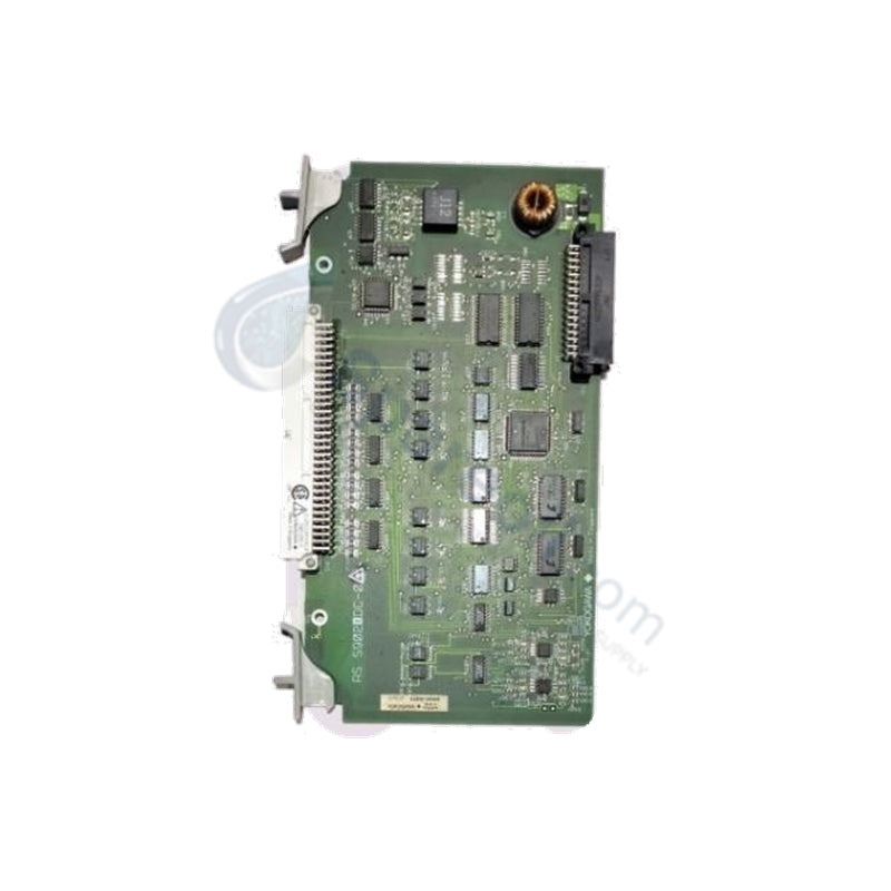 AMM32-S3 YOKOGAWA RTD Input Multiplexer Module Technical Data
