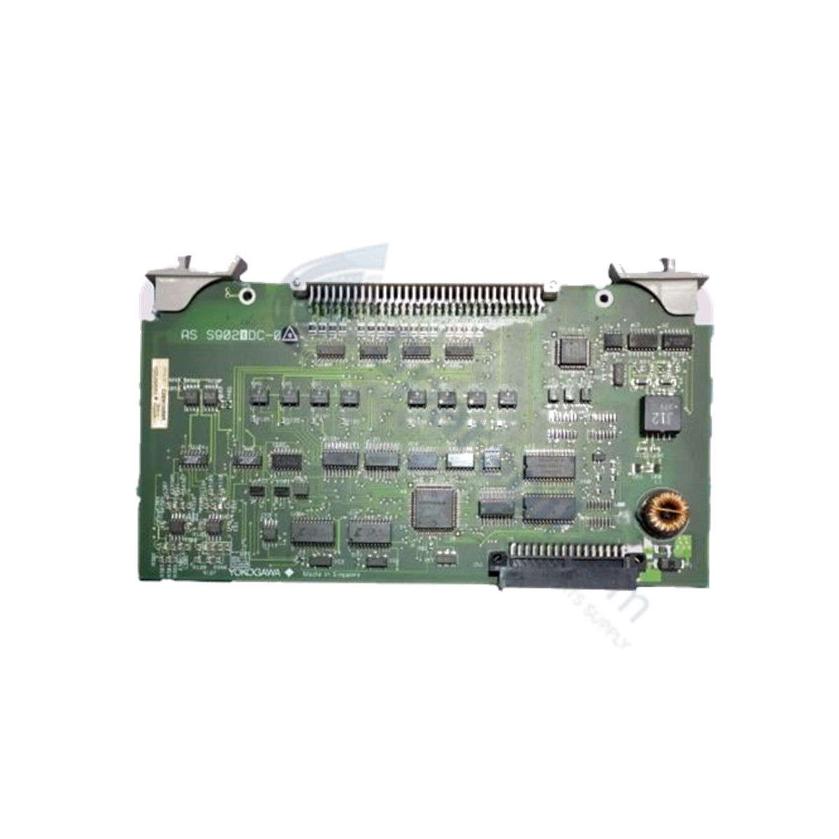 AMM32-S3 YOKOGAWA RTD Input Multiplexer Module Technical Data