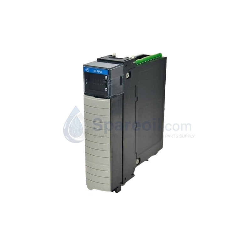 1756-IB16I ControlLogix 16-Channel Individually Isolated Input