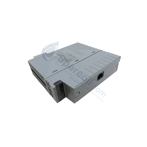 وحدة الاتصال عبر الإيثرنت Yokogawa CENTUM VP طراز ALE111-S51-S1