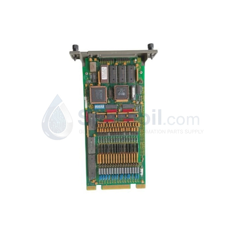 ABB IMSET01 Sequence of Events Timing Module 1ms Resolution