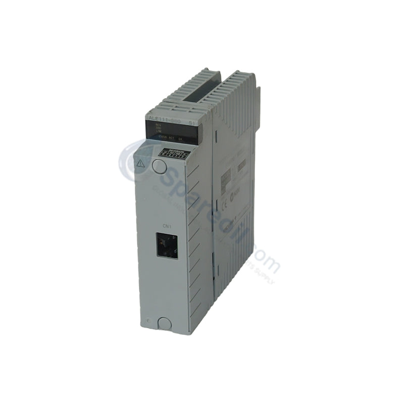 YOKOGAWA ALE111-S00 Ethernet communication field control module