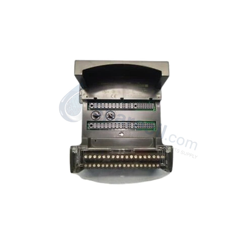 IC200CHS002 VersaMax Industrial Terminal Block Carrier