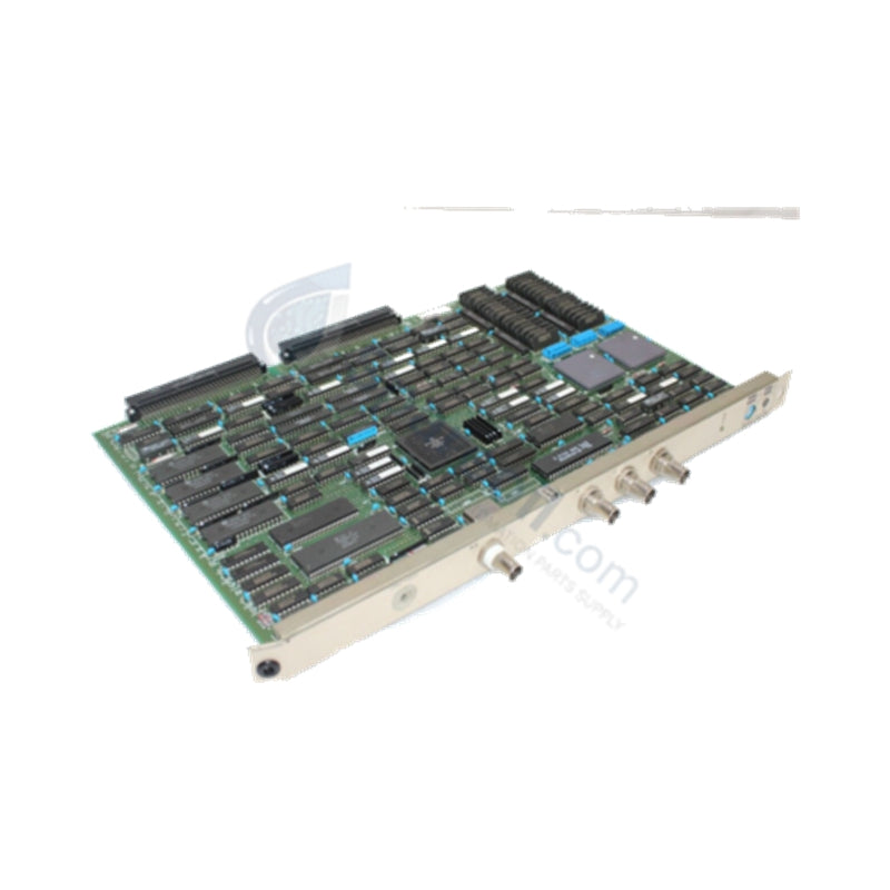 Yokogawa DP97-B Distributed Control System Processor Card