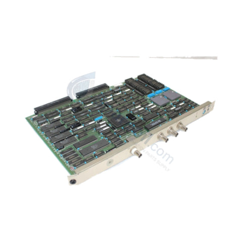 Yokogawa DP97-B Distributed Control System Processor Card
