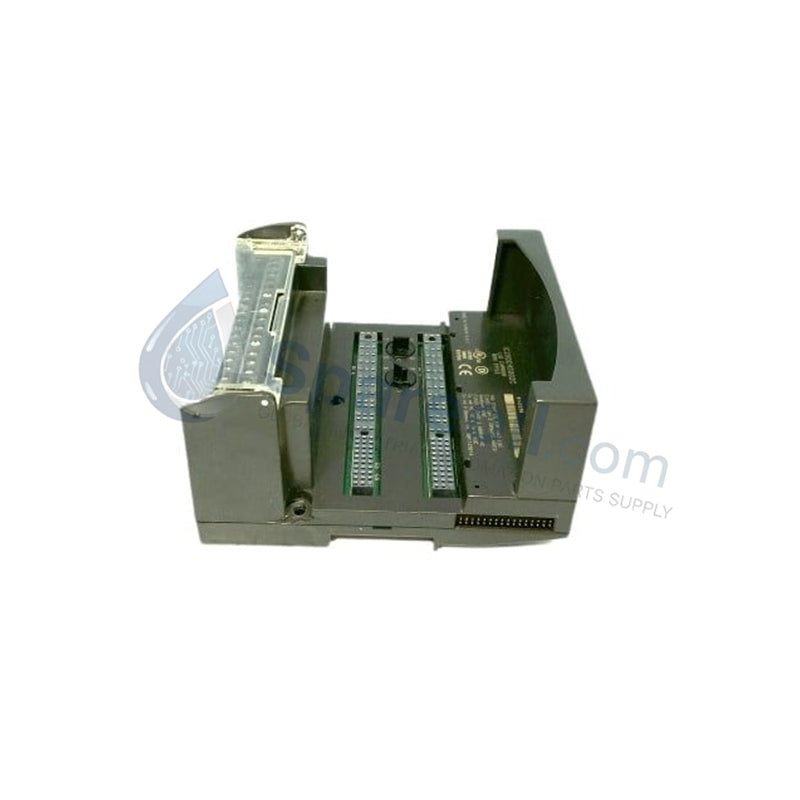 IC200CHS002 VersaMax Industrial Terminal Block Carrier