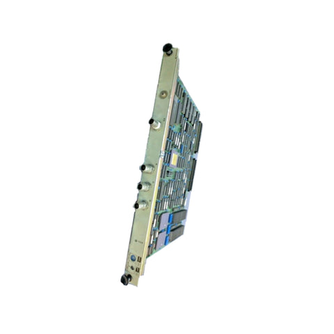 Yokogawa DP97-B Distributed Control System Processor Card