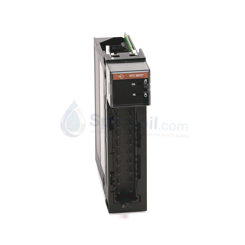 Comprar Tarjeta de Entrada RTD Allen Bradley ControlLogix 1756-IR6I Nueva