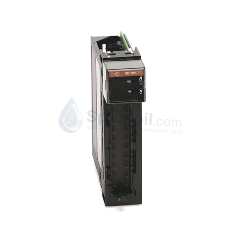 Comprar Tarjeta de Entrada RTD Allen Bradley ControlLogix 1756-IR6I Nueva