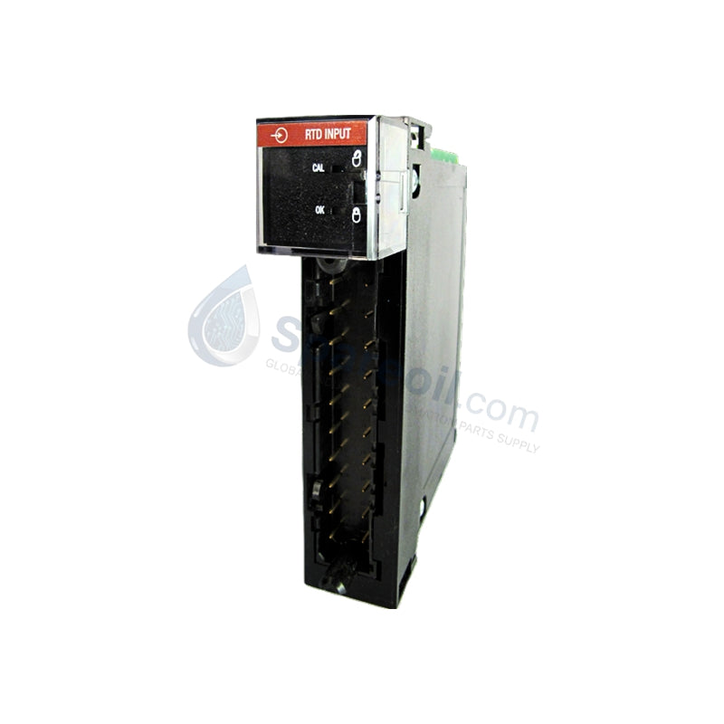 Comprar Tarjeta de Entrada RTD Allen Bradley ControlLogix 1756-IR6I Nueva