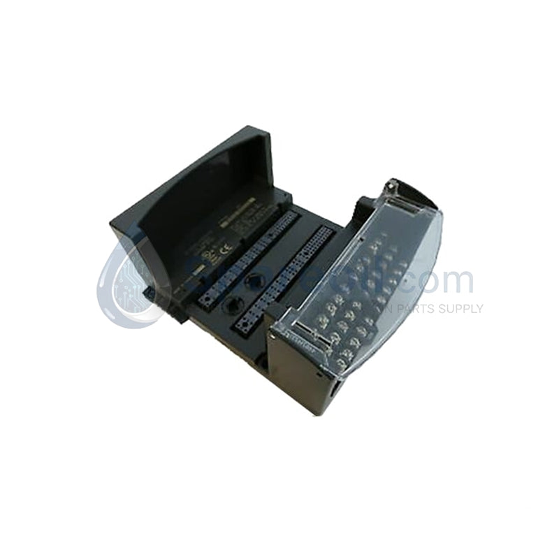 IC200CHS002 VersaMax Industrial Terminal Block Carrier