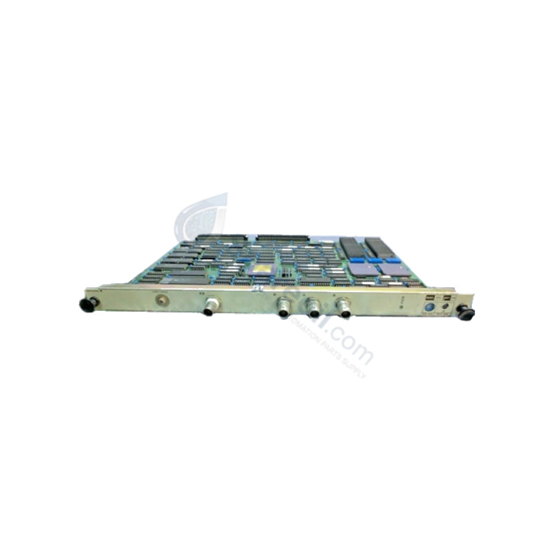 Yokogawa DP97-B Distributed Control System Processor Card