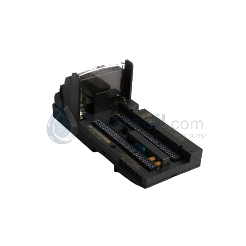 GE IC200CHS022 36-Terminal Compact I/O Base Module