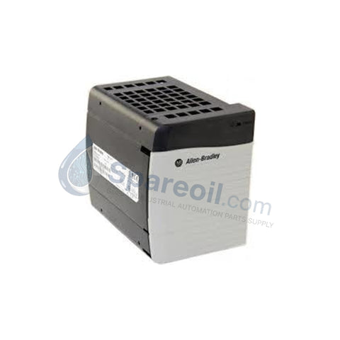 مزود طاقة تيار متردد 1756-PA75 ControlLogix بمدى 85-265 فولت