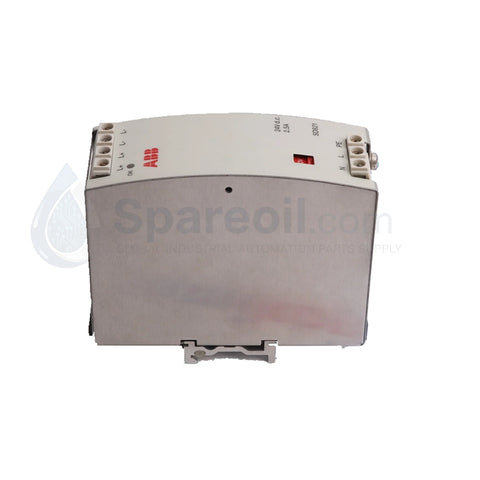 ABB SPS02 2VAA008279R001 Power Supply Module 24V 20A