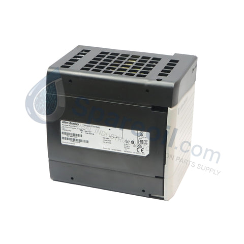 مزود طاقة تيار متردد 1756-PA75 ControlLogix بمدى 85-265 فولت