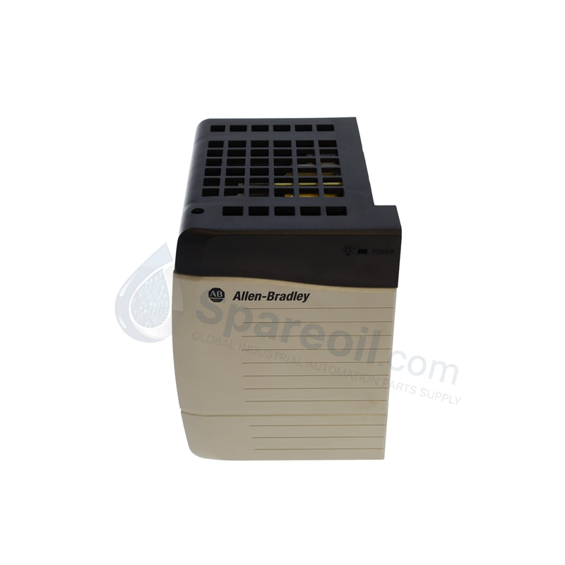 Fuente de alimentación de CA ControlLogix 1756-PA75 Rango 85-265V