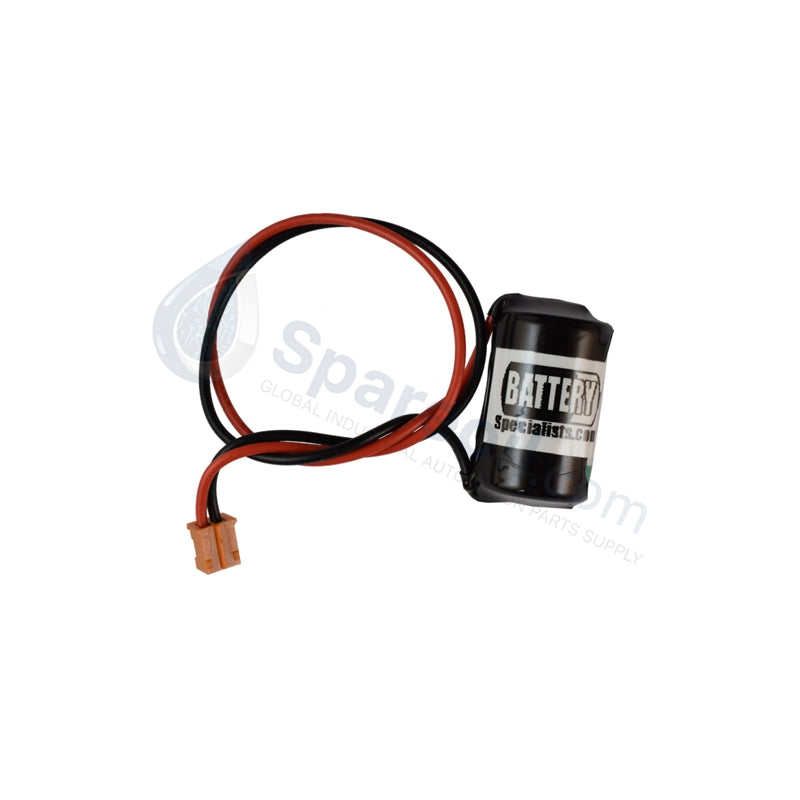 IC200ACC414 GE Fanuc VersaMax PLC Lithium Battery