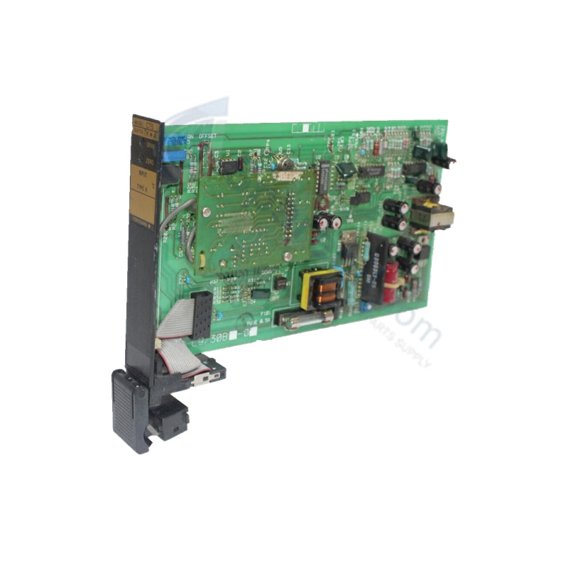 Thermocouple Input Module Yokogawa CT5-TJ*A