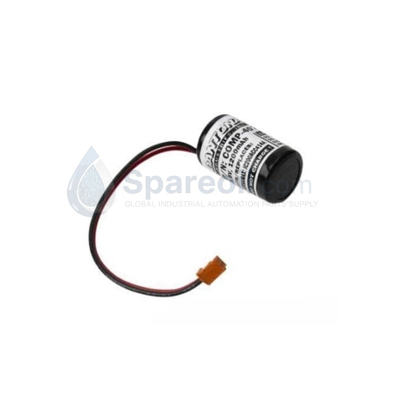 IC200ACC414 GE Fanuc VersaMax PLC Lithium Battery