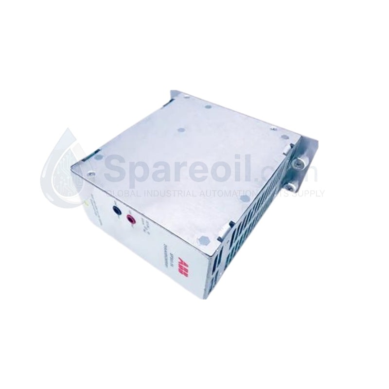 SPS03-5V ABB Symphony Plus 2VAA008280R001 Datasheet Manual