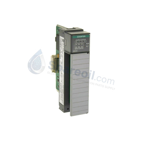 1746-HSCE Allen-Bradley Contador de alta velocidad de 5V/12V/24V CC