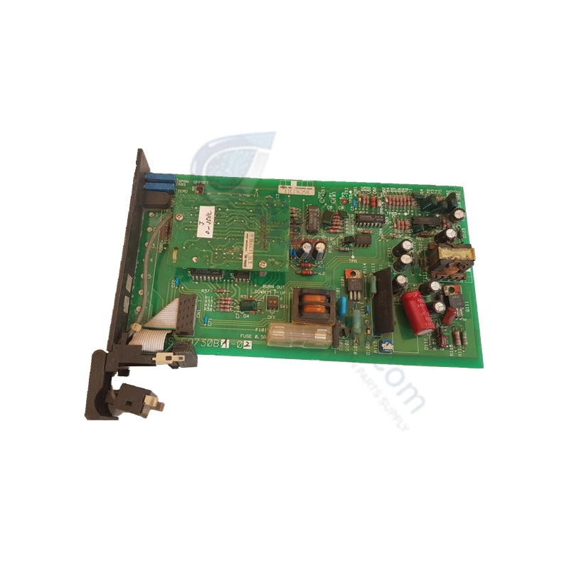 Thermocouple Input Module Yokogawa CT5-TJ*A