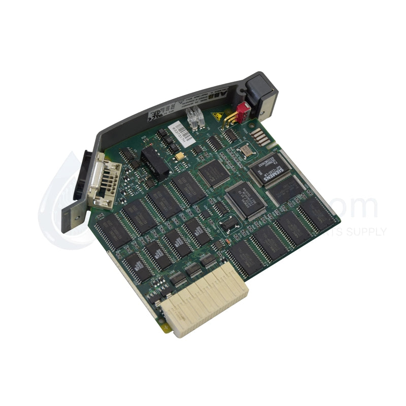 37262-4-0369570 DFM01 | ABB | Freelance 2000 Profibus Card