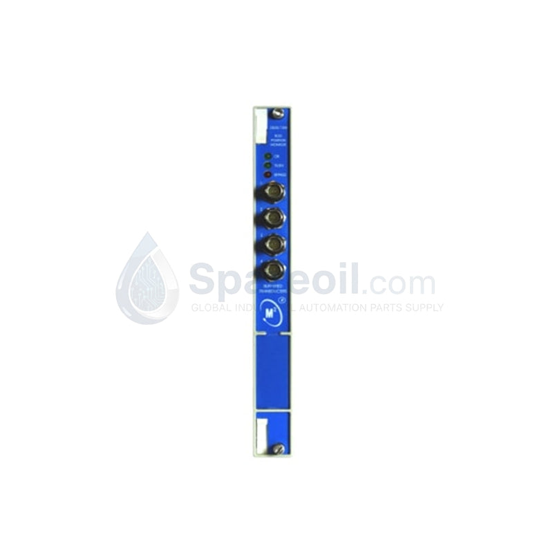 3500/91-01-CN Bently Nevada 3500 Series Ethernet Module