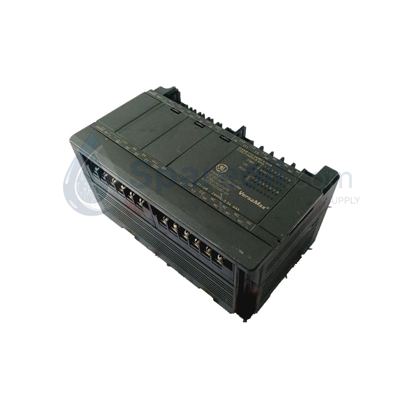 GE Fanuc IC200ALG240 مدخل تيار معزول 8 منافذ